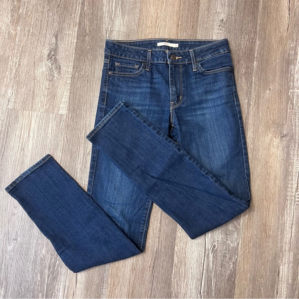 Women’s Levi’s Jeans